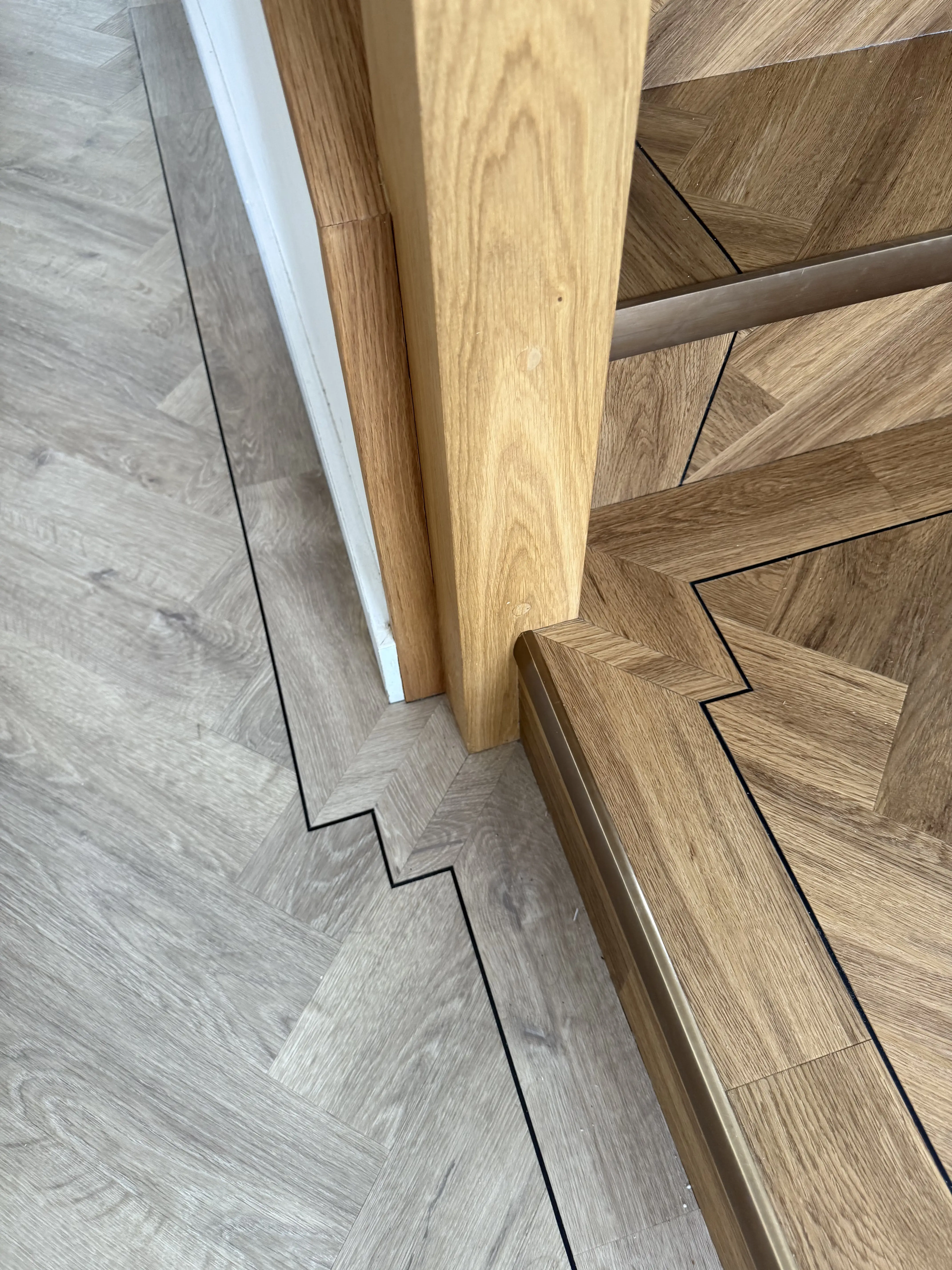 Recent flooring projects image 2