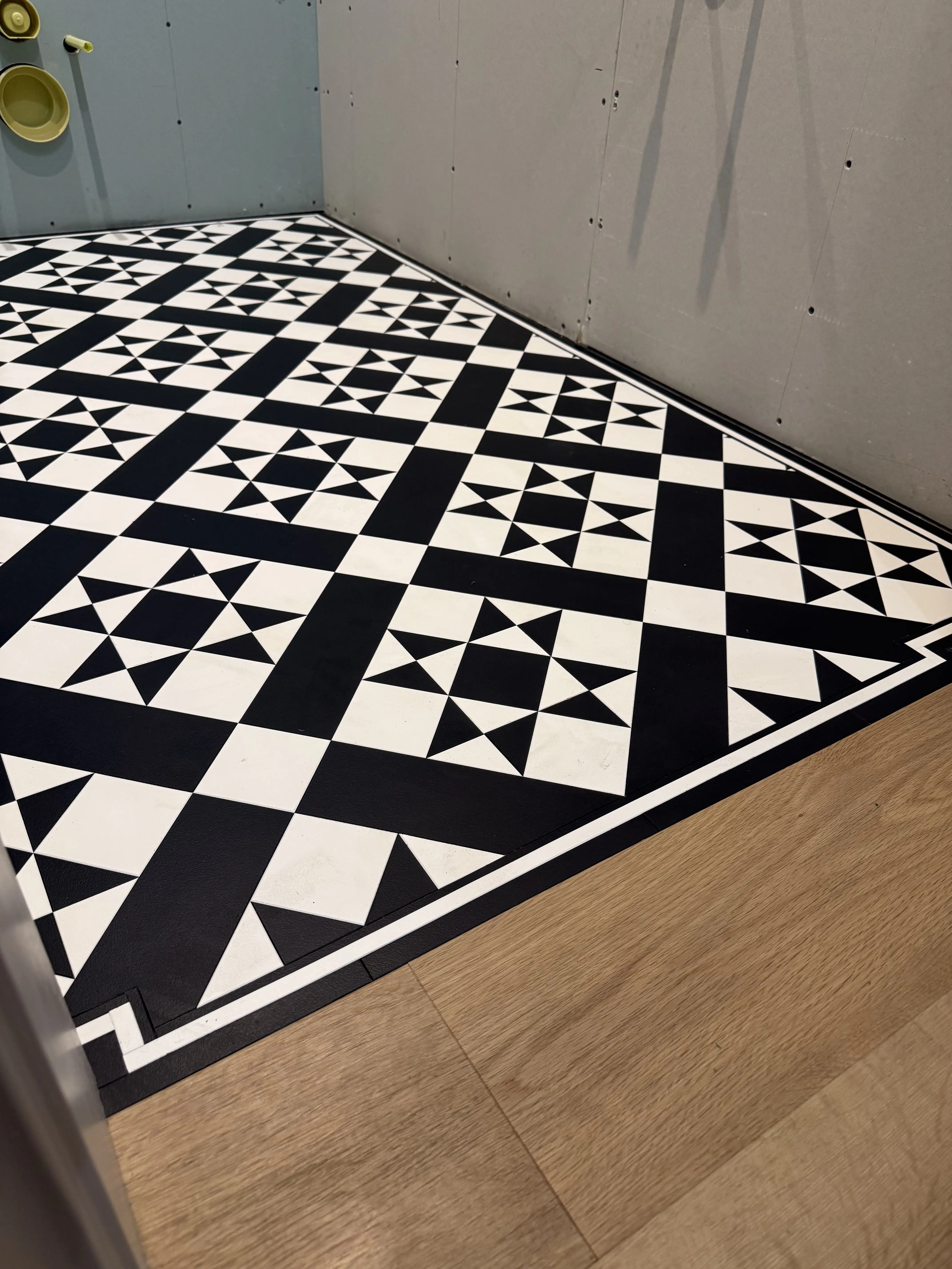 Recent flooring projects image 5
