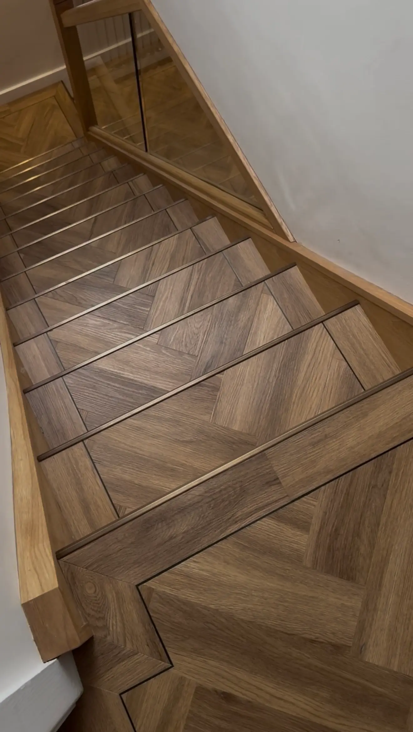 Recent flooring projects image 6