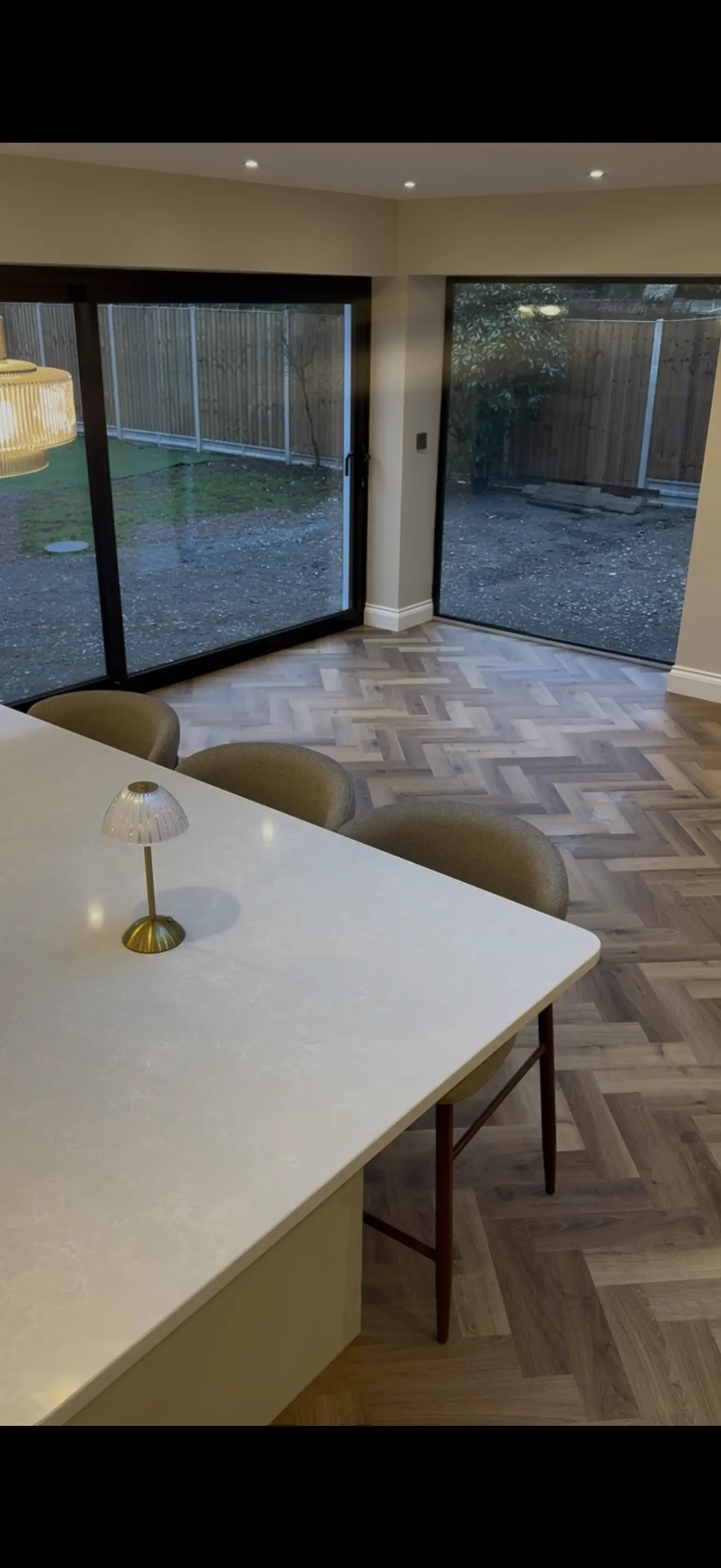 Recent flooring projects image 8