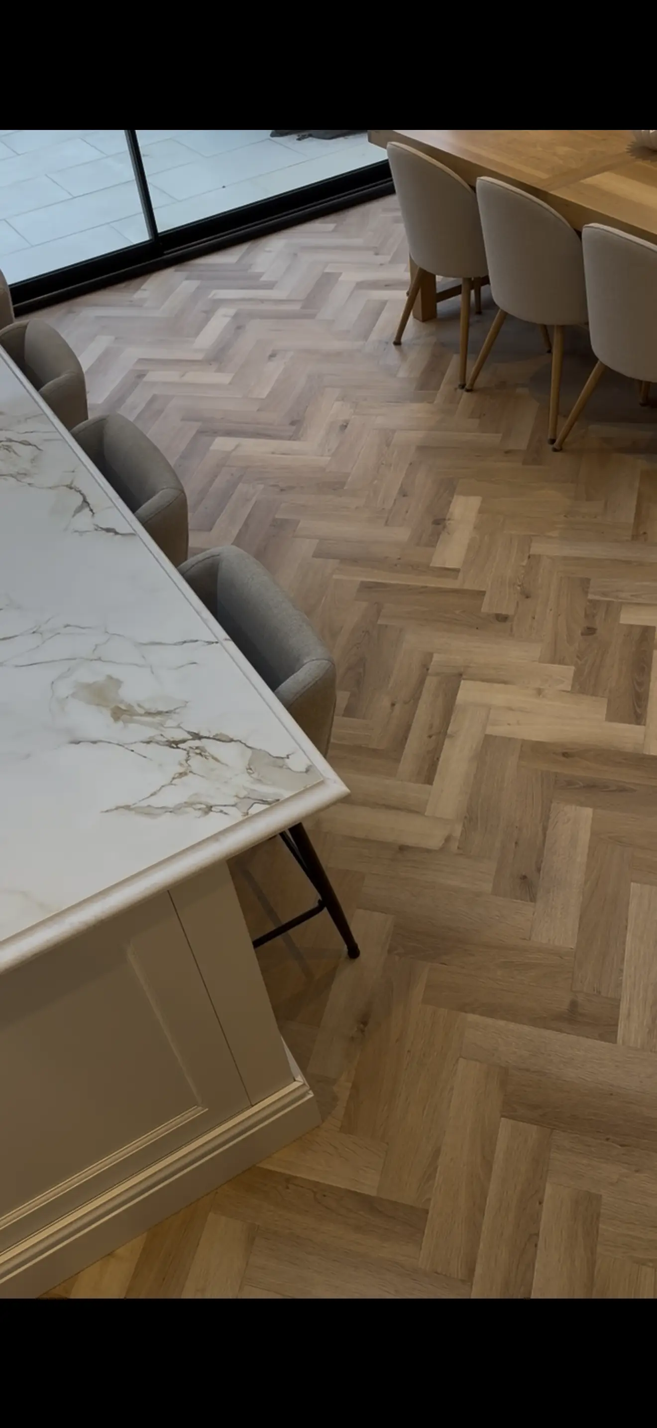 Recent flooring projects image 9