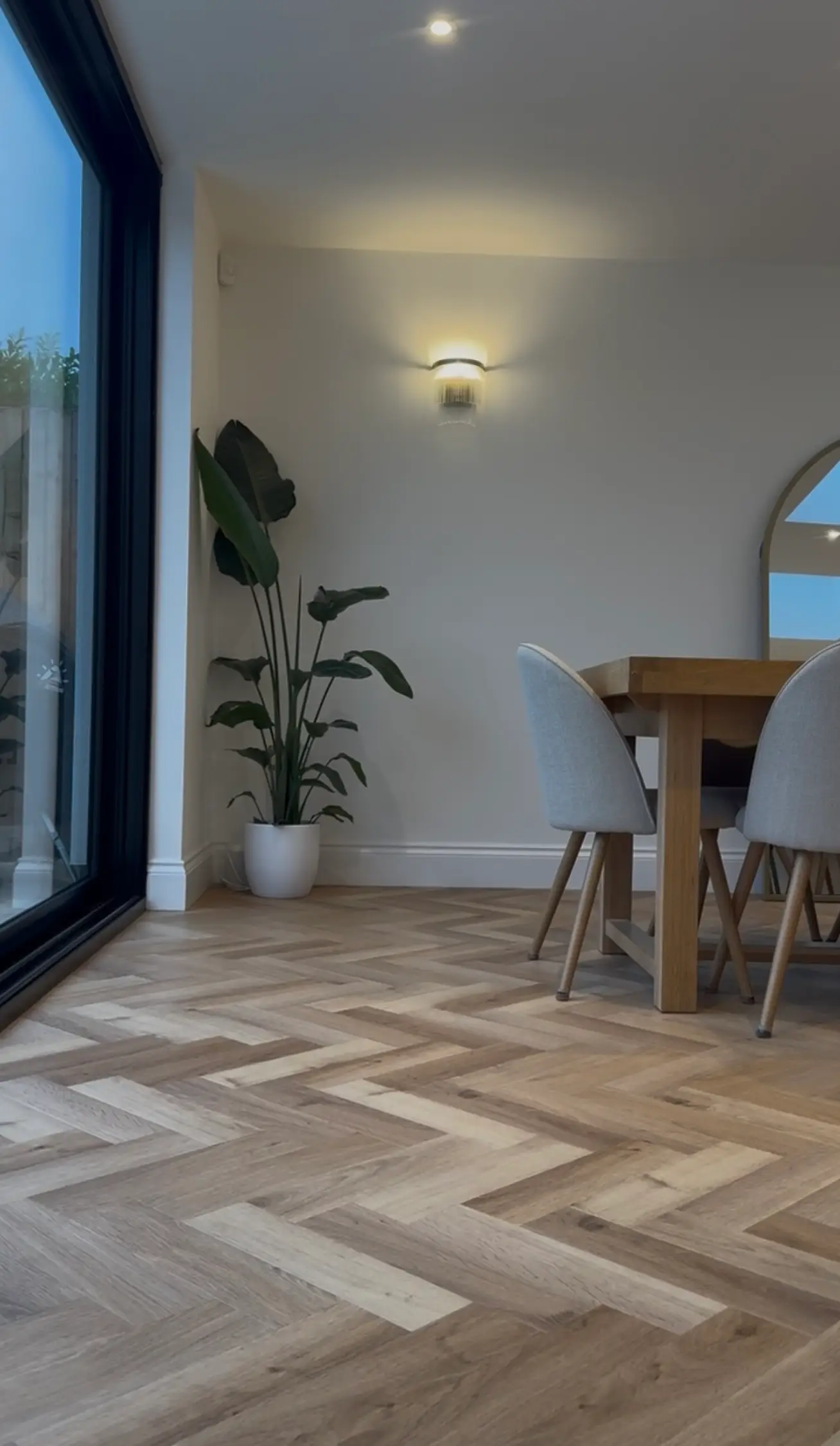 Recent flooring projects image 10