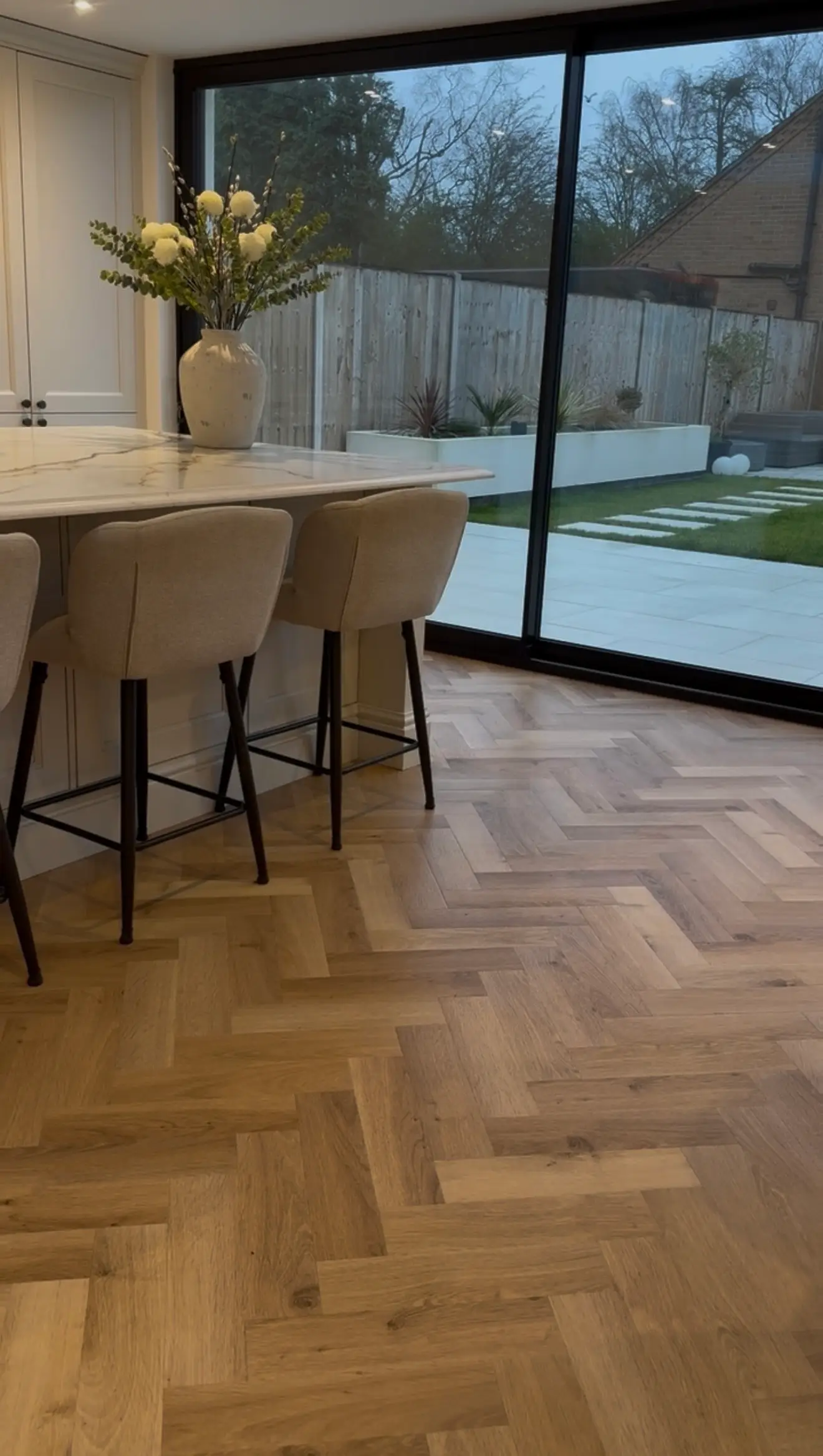 Recent flooring projects image 11